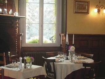 Hotel Logis H�tel De France