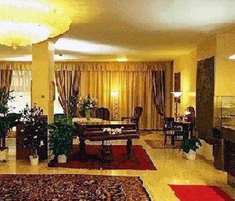 Hotel Eden