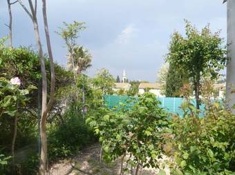 Holiday Home Les Hauts De Grimmal Salles D'aude
