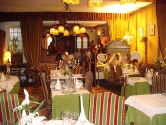Hotel De La Poste