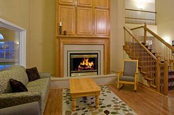 Hotel Country Inn By Carlson Buffalo