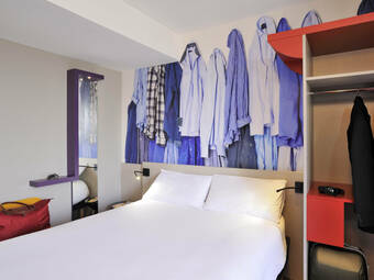 Hotel Ibis Styles Lille Centre Grand Place