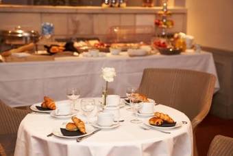 Hotel Cortina