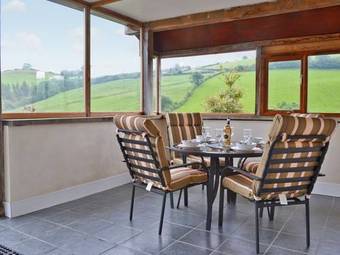 Red Kite Cottage