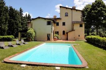 Villa Selva