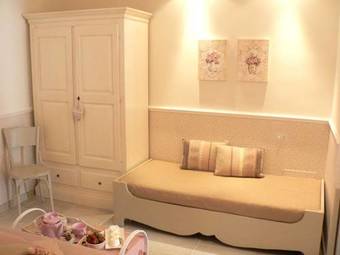 Domus Alba B&B