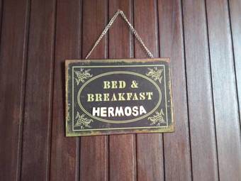 B&B Hermosa
