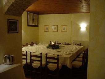 Hotel Albergo Ristorante Flora