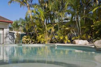 Hotel Ingenia Holidays Kingscliff