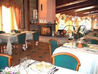 Hotel Grillo Verde