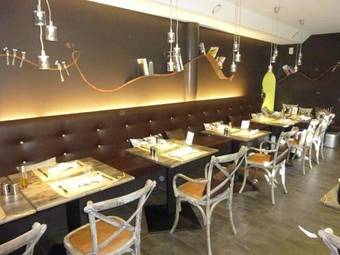 Hotel La Demeure