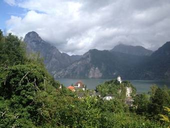 Apartamento See 31, Ferienlofts Am Traunsee