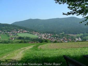 Landhaus Wilma