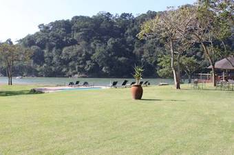 N'taba River Lodge
