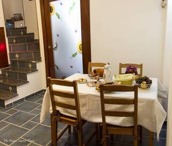 B&B La Collegiata