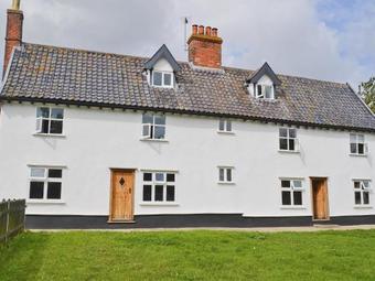 Park Farmhouse