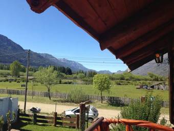 Lodge Kume Quintun