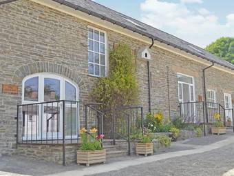 The Granary - Or3