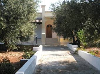 Villa Mele