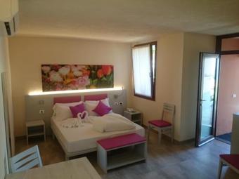 Hotel Firenze