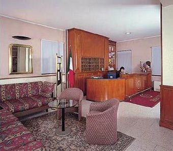 Hotel City