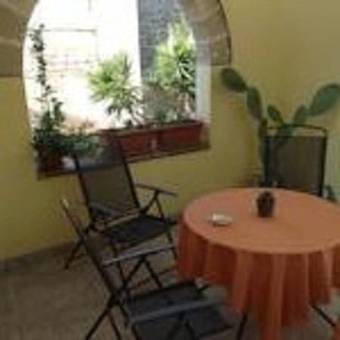 B&B Federico II
