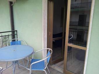 B&B La Paranza