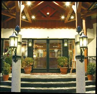 Hotel Gasthof Adler