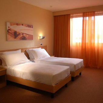 Hotel Montemezzi