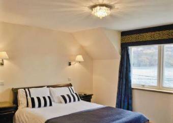 Lochside House