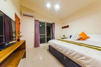 Yilan B&B - Happy Snail