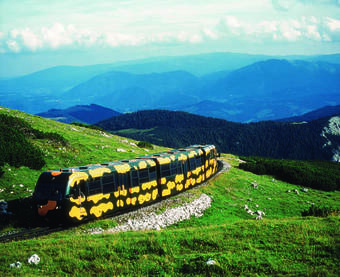 Hotel Schneeberghof