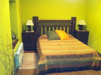 Hostal Rural Iruso