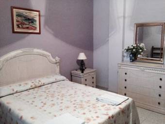 Hostal Imperio