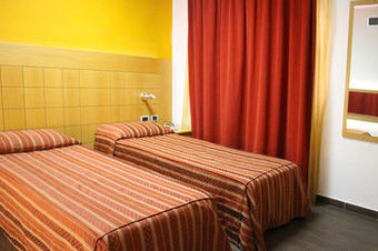 Hotel Orange