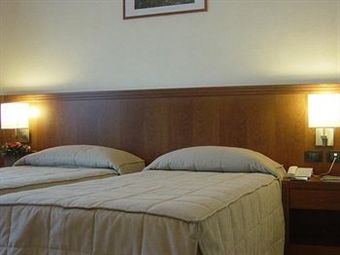Hotel Parisi