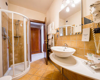 Hotel Le Rondini