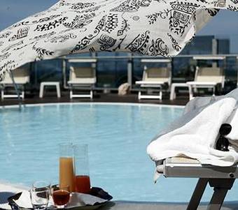 Hotel San Marco