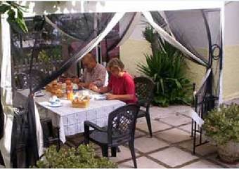 B&B Al Porto
