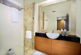 Aston Balikpapan Hotel & Residence