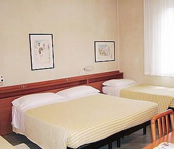 Hotel Ravenna