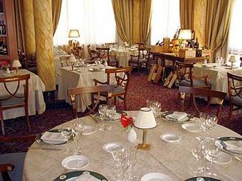 Borgo Palace Hotel