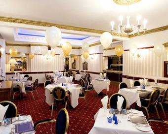 The Royal Hotel