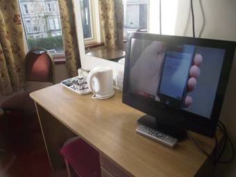 The Sandringham Hotel