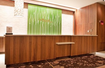 Hotel Hilton Garden Inn New York  Central Park South