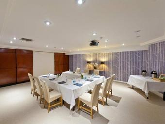 La Fregate Hotel