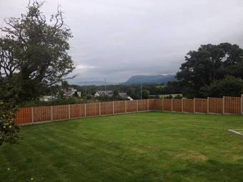 Bed & Breakfast Orme View Lodges