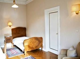 Hotel Westend