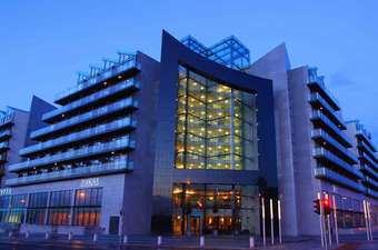 Maldron Hotel Tallaght