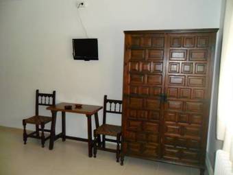 Hostal Amigo